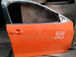 Camry 2013 Doors Available Here