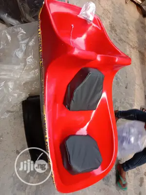 Fibre Shampoo Basin