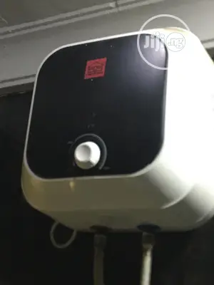 Sweet Home Electric Water Heaters.