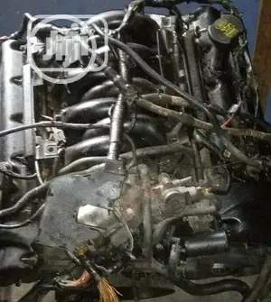 Land Rover, Range Rover Tokunbo Engine.