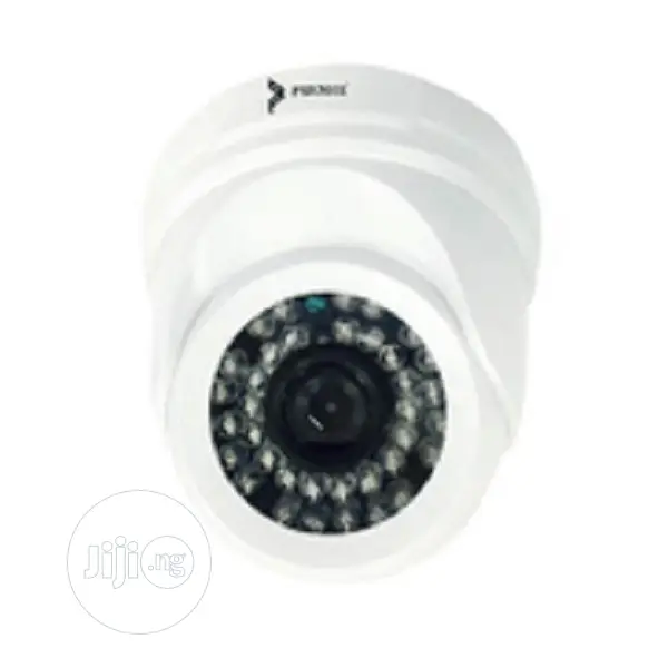 Premax CCTV Dome Camera Pm-Dcc58