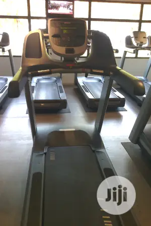 Get Fit, Repair Your Gym Equipment.