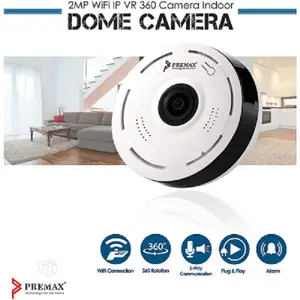 Premax Panoramic Camera Pn-700