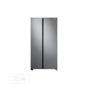 Samsung RS62R5001M9 Side by Side Refrigerator