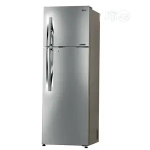 LG 257L Top Freezer Refrigerator-gl-c292rlbn