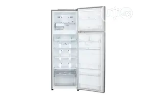 LG 257L Top Freezer Refrigerator-gl-c292rlbn