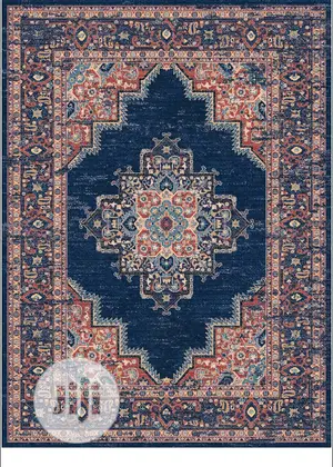 Digital Carpets