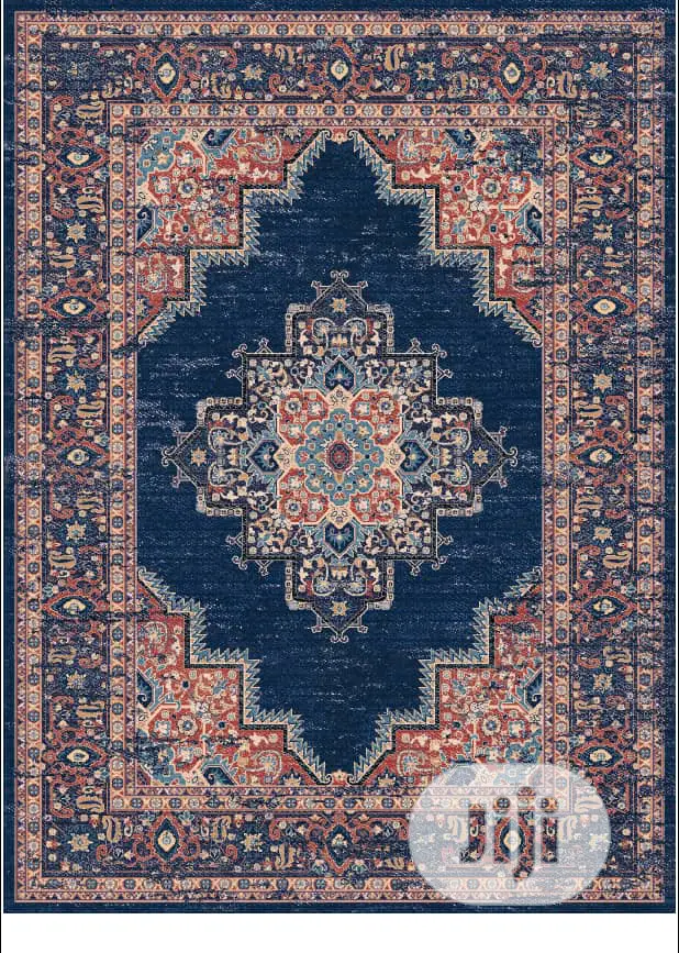 Digital Carpets