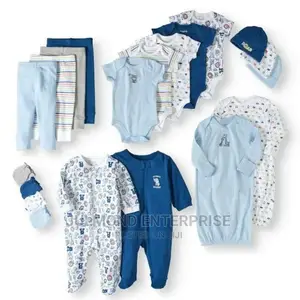 Baby Essential