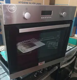 Bosch Built-In Electric Oven