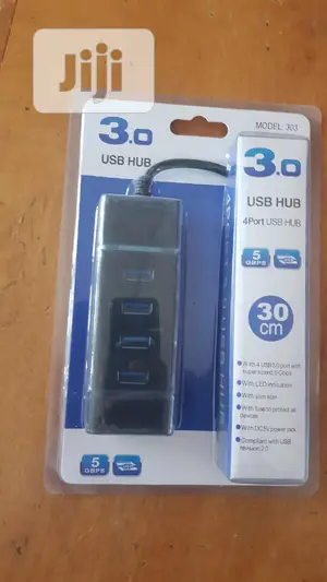 USB Hub 3.0