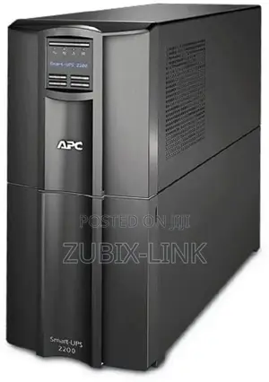 Apc Apc Smart-Ups 2200va LCD 230v