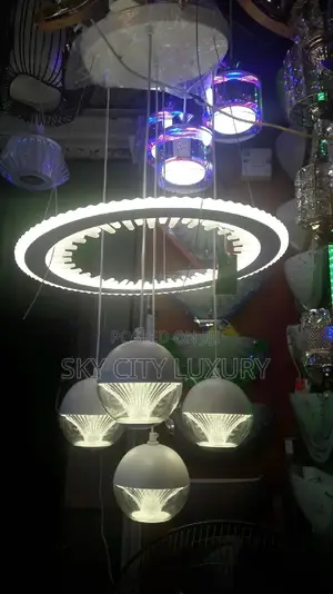 Led Pendants Light