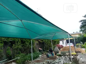Carport For Shade