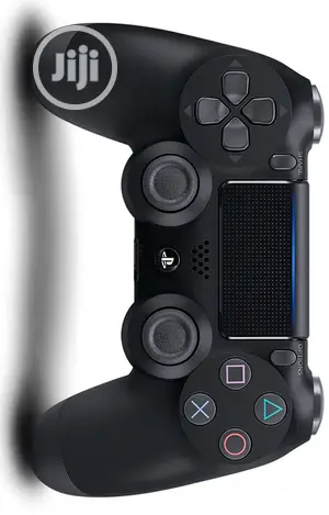 Ps4 Dual Shock 4 Wireless Controler Blk