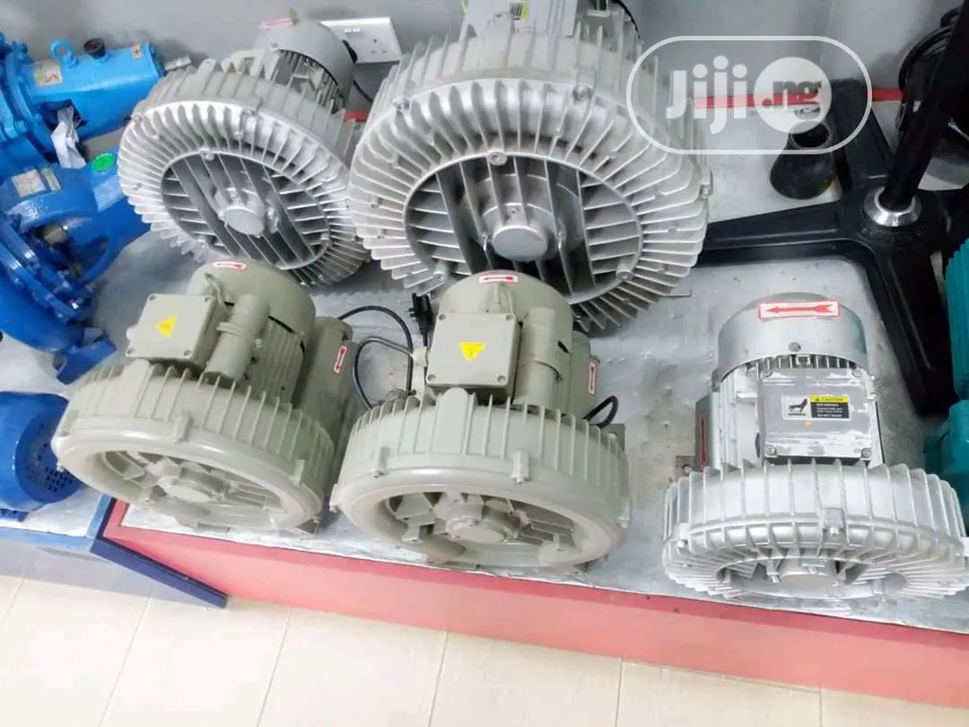 Air Blower