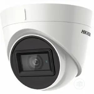 Hikvision 8mp Dome 4K HD Analog Camera