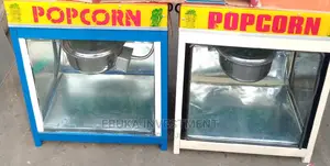 Popcorn Machines For Sale