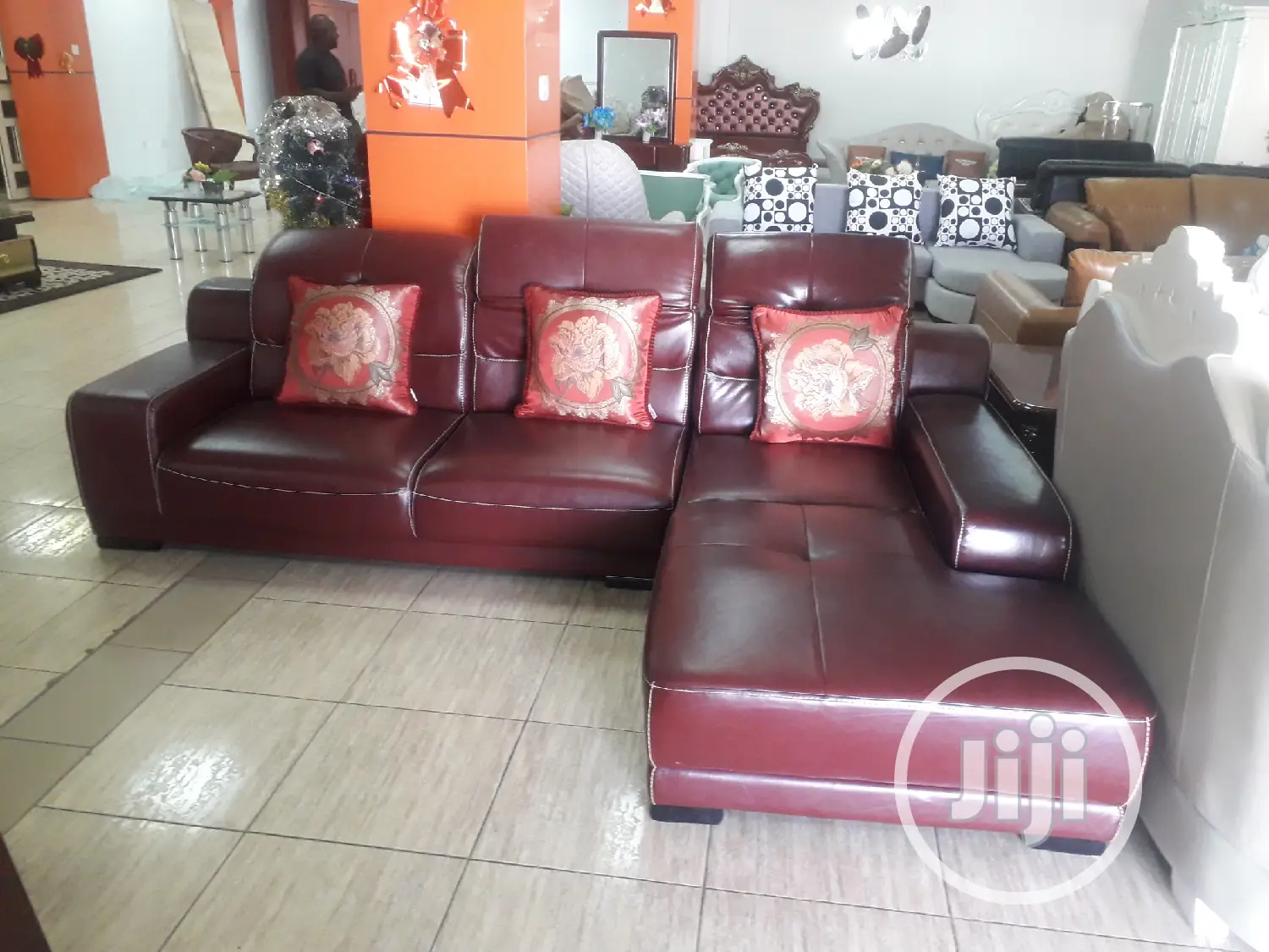 House Sofas
