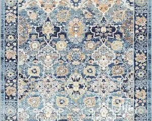 Digital Carpet