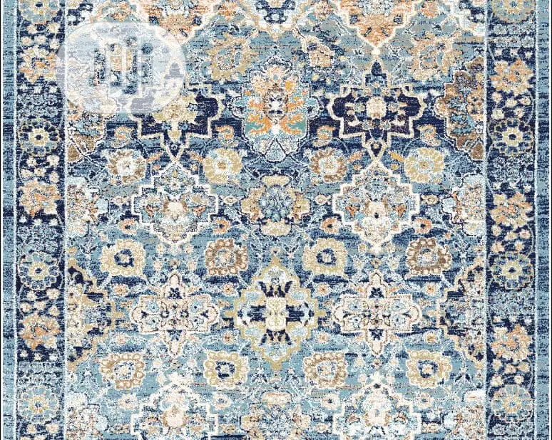 Digital Carpet