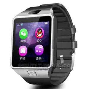Phone Watch With Sim Card and Memory Card Slot