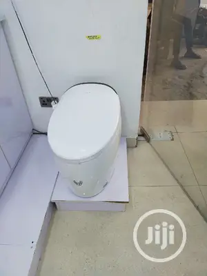 Sensor Water System Closets