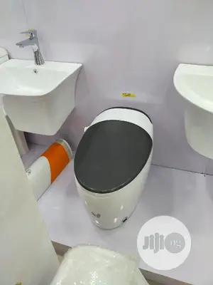 Sensor Water System Closets