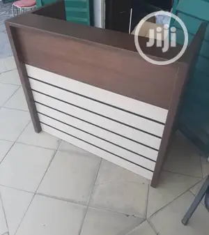1.2 Meters Office Reception Table
