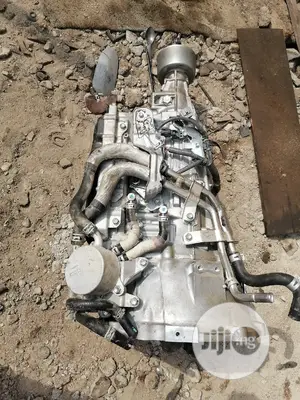 Toyota Hilux, Tacoma, Hiace Bus Gear Box 2016/2026 Call/Whatsapp