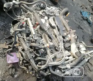 8ar Engine for Lexus Nx200t 2017-2025 Call or Whatsapp