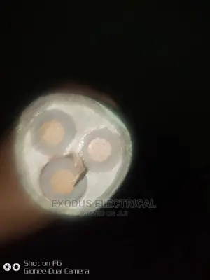 11kv Xlpe 95mm X3core