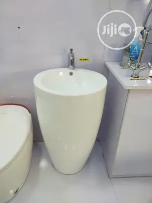Oval Basin