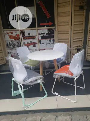 Office Training Chair