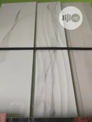 Spanish Wall Tiles