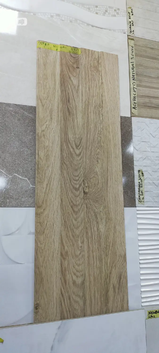 Spanish Wall Tiles