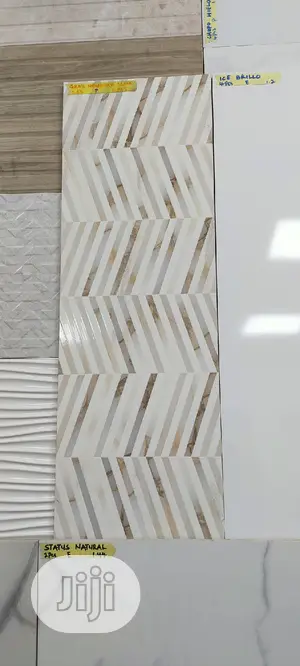 Spanish Wall Tiles