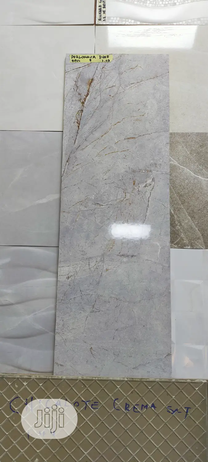 Spanish Wall Tiles