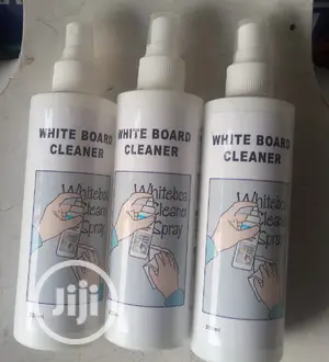 White Board Cleaner