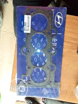 Top Gasket for Kia Rio 2012