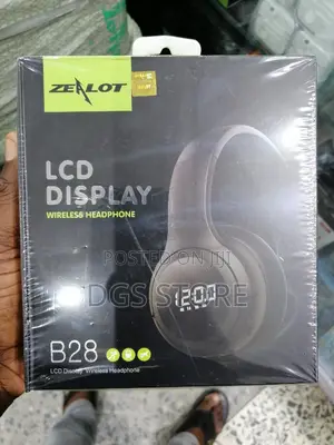 Zealot B28 Bluetooth Headphone