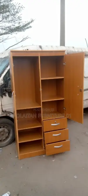 36 Length* 72height Waldrobe