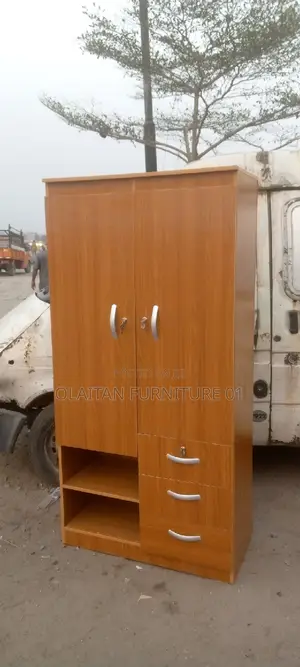 36 Length* 72height Waldrobe