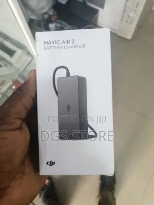 Dji Mavic Air 2 Air 2s Battery Charger