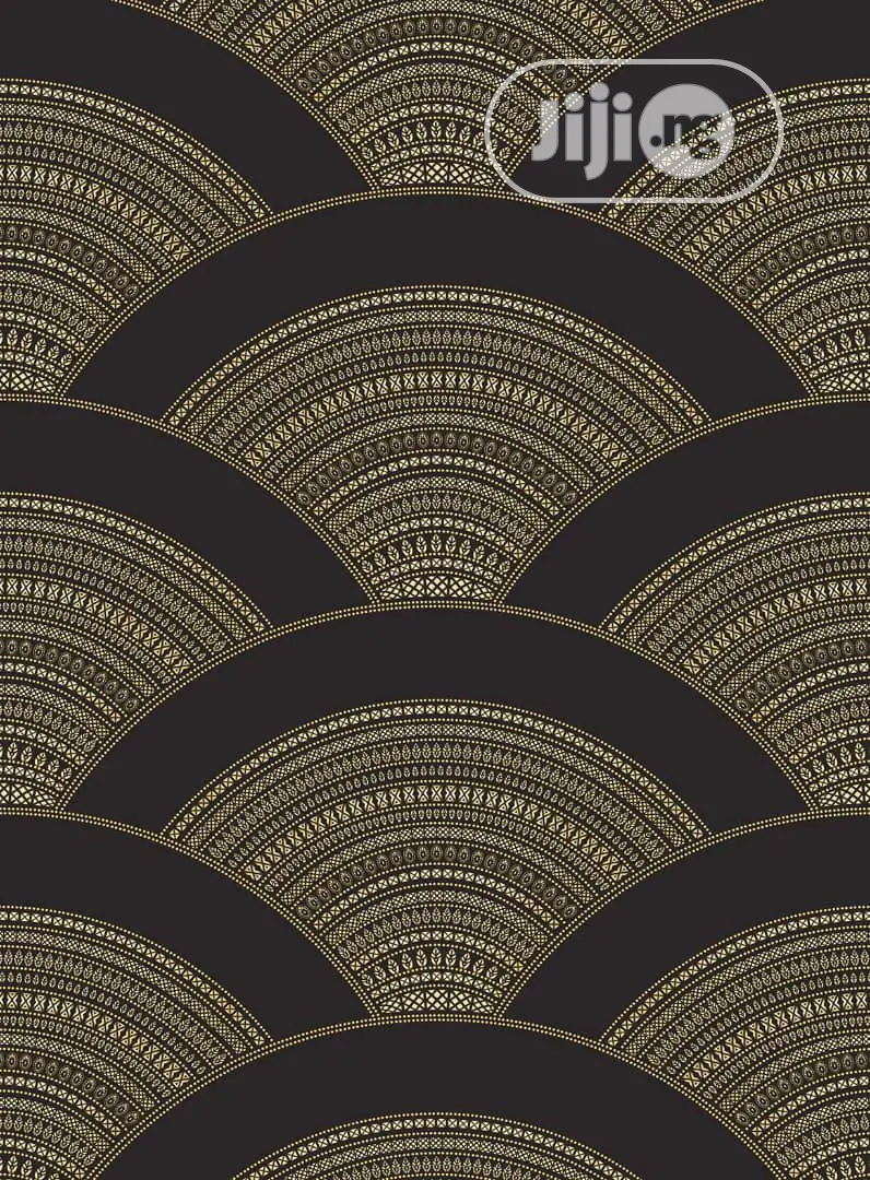 Digital Carpet