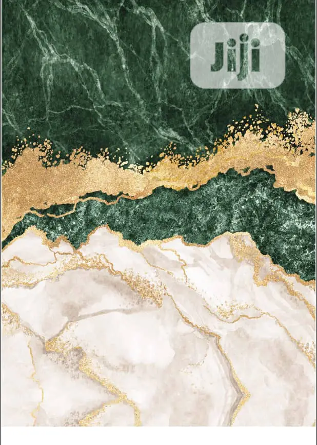Digital Carpet