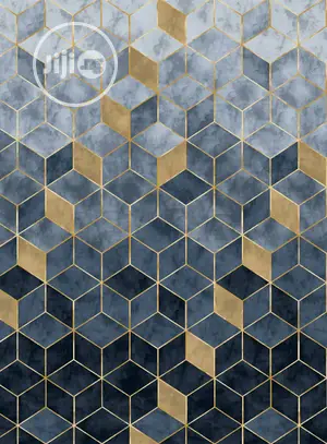 Digital Carpet