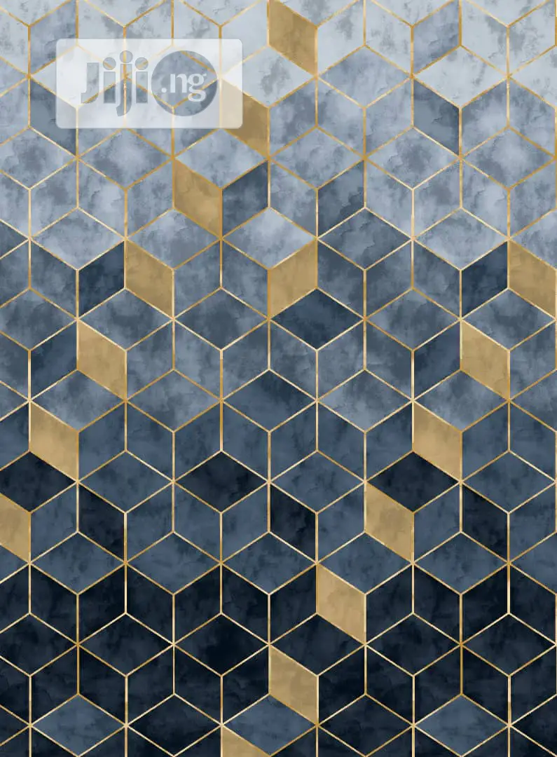 Digital Carpet
