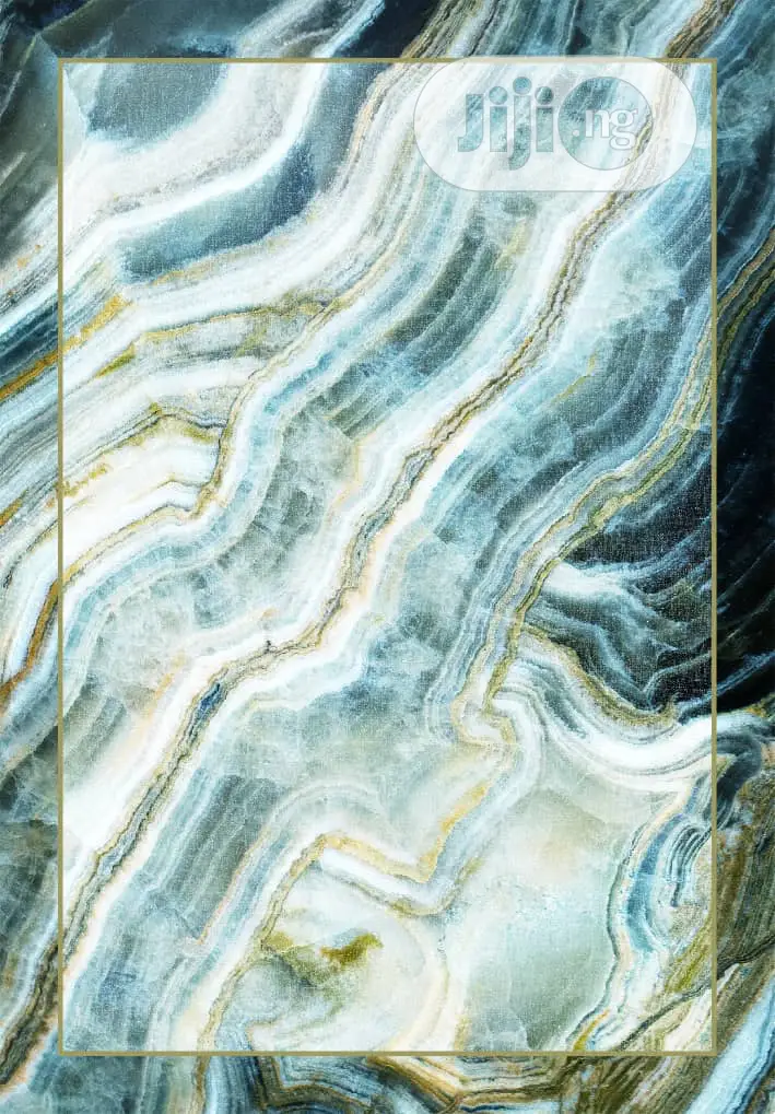 Digital Carpet