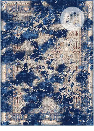 Digital Carpet